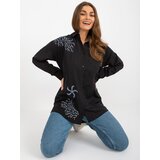 Factory Price Shirt-TO-KS-7005.26P-black | Shoptok.si