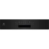 Electrolux Ugradbena perilica posuđa E82IX220ST AirDry MatBlack E82IX220ST | shoptok.hr