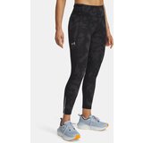 Under Armour Women's leggings UA Launch Ankle Print Tights-BLK - Women's Cijene