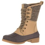 KAMIK Winterstiefel Sienna 2 Smeđa | shoptok.hr