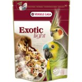 Versele-laga prestige Parrots Exotic Nuts Mix Hrana za velike papagaje, 750g