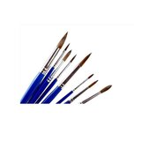  Čopič okrogli št. 14 VSE ZA ŠOLO | Shoptok.si