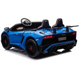  Licencirani auto na akumulator Lamborghini XXL A8803 24V - dvosjed - plavi | shoptok.hr
