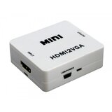 Fast Asia adapter konvertor hdmi na vga z/z | ePonuda.com