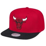 Mitchell And Ness Chicago Bulls Crvena | shoptok.hr