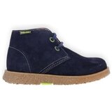 Pablosky Škornji Serraje Egeo Boot - Serraje Egeo Modra | Shoptok.si