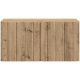  ormar za zid 59,5 x 31 x 30 cm Hrast artisan | shoptok.hr