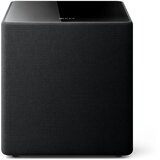 Kef Kube 12 MIE Crni sjajni subwoofer | shoptok.hr