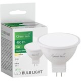 Greentech led žarulja G5 5W 4000K MR16 12V ac/dc Cijene