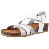 IgI&CO Sandali & Odprti čevlji 5698011IG Bela Cene