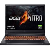 Acer Nitro V 16 AI R7/16/1TB/16'' 2K, R7-260 3.8/5.1GHz16GB DDR5, 1TB SSD, RTX 5070 8GB, Linux | Eponuda.ba