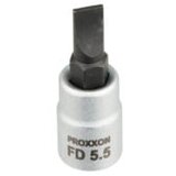 Proxxon nasadni odvijač ravni 1/4″ FD 5,5mm – PX23739 | Eponuda.ba