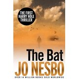 Random House Jo Nesbo - The Bat Cene