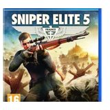  Sniper Elite 5 /PS4 | Eponuda.ba