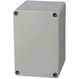 Fibox PC 081209H 7032610 univerzalno kućište polikarbonat svijetlosiva (RAL 7035) 1 St. | Eponuda.ba