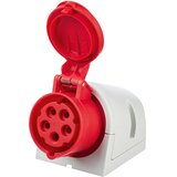 Lux UTIKAČ 16A 5P | shoptok.hr