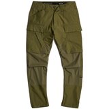 G-star Raw 3D regular tapered cargo 3.0 muške pantalone Cene