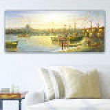 Wallity Slika YTY77201_50120, 50x120 cm | ePonuda.com