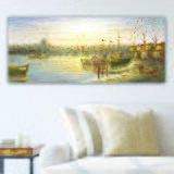 Wallity Slika za zid YTY77201_50120, 50x120 cm | Eponuda.ba