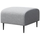 Ghado Svijetlo sivi tabure Shel – | shoptok.hr