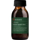 Bioearth železove tablete z mikroalgami Cene
