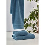  Peškir ROYAL 70x140 - Blue 024050 Cene