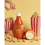 Phytorelax Laboratories Intra Gourmand Salted Popcorn gel za prhanje in kopanje 450 ml | Shoptok.si