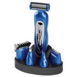 ProfiCare BHT 3015 prirezovalnik za lase in brado 5 v 1 | Shoptok.si