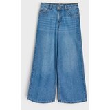 Sinsay Wide leg traperice | shoptok.hr