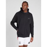 Adidas Sportski gornji dio trenirke 'Z.N.E.' crna | shoptok.hr