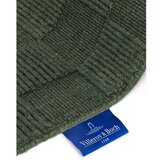 Villeroy Boch Temno zelen ročno tkan volnen tekač 80x200 cm Scala – | Shoptok.si