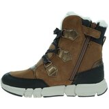 Geox čizme J16APA J FLEXYPER G.B ABX A C6175 022FU Ž smeđa 33 | shoptok.hr