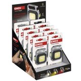  Polnilna mini LED svetilka - obesek za ključe, 750 lm | Shoptok.si