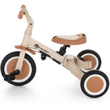 Petite&Mars Tricikel Turbo 5 v 1, puščavski pesek | Shoptok.si