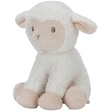 Little dutch plišana igračka ovca little farm 17cm | shoptok.hr