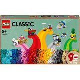 Lego Classic 11021 90 let igre | Shoptok.si