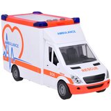  Medicinski automobil hitne pomoći Hitna pomoć sa zvučnim svjetlom ZA5217 | shoptok.hr