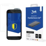 3mk FLEXIBLEGLASS SOLID KALJENO STEKLO ZA TELEFON CAT S61, ZAŠČITA ZA EKRAN, (22000111) Cene