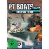 Steam PT Boats: Knights of the Sea (PC) Key GLOBAL | ePonuda.com