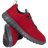 Ganter Evo Merinowolle Crvena | shoptok.hr