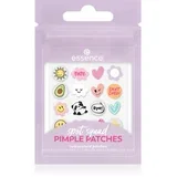 Spot Squad Pimple Patches
