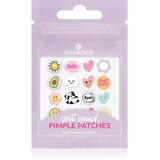 Essence Spot Squad Pimple Patches lokalna nega proti aknam 32 kos | Shoptok.si