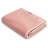 Sensillo Plišana deka 80x100 pink Cijene