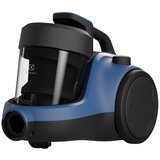 Electrolux ECC21-4SB SESALNIK BREZ VREČKE | Shoptok.si