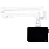 Neomounts by Newstar FPMA-HAW300 1 komad zidni nosač za monitor 25,4 cm (10") - 61 cm (24") mogučnost okretanja, rotirajuči, mogučnost savijana | Eponuda.ba