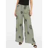 PERSO Woman's Trousers PTE242379F