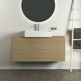 Ideal Standard Metalna zidna posuda za sapun u sjajno srebrnoj boji Conca – | shoptok.hr
