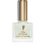 Pani Walewska Nail polish brzosušeći lak za nokte nijansa No. 20 White Pearl 9 ml Cijene