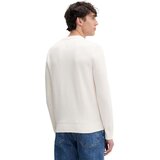 Tommy Hilfiger Puloverji DM0DM22853 Bela Cene