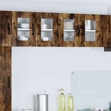  Kuhinjski element Dimljeni oreh 60 x 31 x 40 cm Konstruiran les, (5000131207) | Shoptok.si